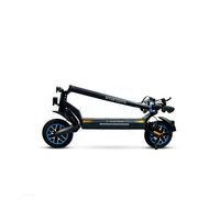 Miniatura 10 de PATINETE ELECTRICO SMARTGYROCROSSOVER DUAL MAX