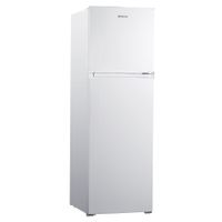 Miniatura 2 de FRIGORIFICO DOS PUERTAS INFINITON FG-248TD67WEN NOFROST E ALTO 167 CM ANCHO 54 CM BLANCO