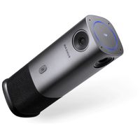 Miniatura 2 de CAMARA MAXHUB UC M40 4 LENTES 5 MP 360Âº