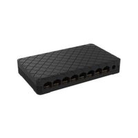Miniatura 2 de Ruijie Switch 5×10/100 Mbps RJ45 Desktop Plastic