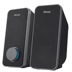 ALTAVOCES 2.0 PREMIUM MOD ARYS 28W NEGR OS