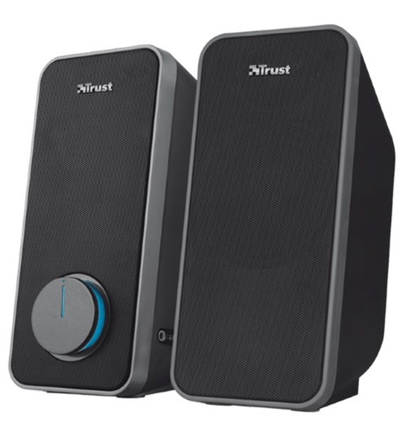 ALTAVOCES 2.0 PREMIUM MOD ARYS 28W NEGR OS