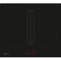Miniatura 2 de VITROCERAMICA INDUCCION BALAY 3EBC963ER 4 ZONAS COCCION ANCHO 56 CM