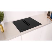 Miniatura 5 de VITROCERAMICA INDUCCION BALAY 3EBC963ER 4 ZONAS COCCION ANCHO 56 CM