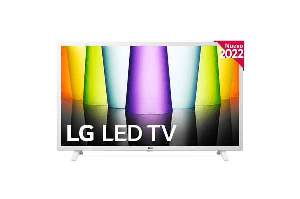 LG 32" 32LQ63806LC LED Full HD