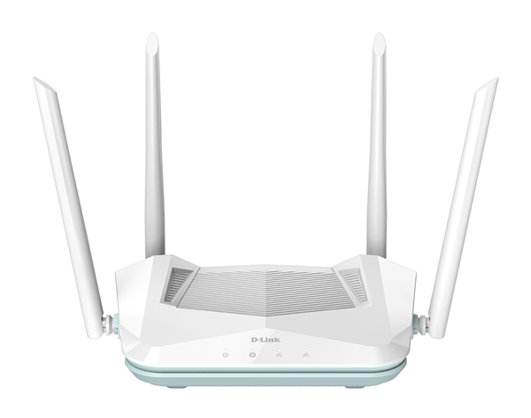 EAGLE PRO AI AX1500 SMART ROUT ER