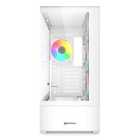 Miniatura 3 de SHARKOON  AK6 RGB RGB Blanco