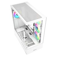 Miniatura 4 de SHARKOON  AK6 RGB RGB Blanco