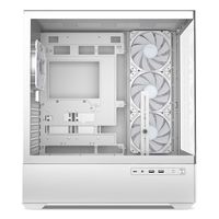 Miniatura 5 de SHARKOON  AK6 RGB RGB Blanco