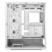 Miniatura 8 de SHARKOON  AK6 RGB RGB Blanco