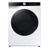 Miniatura 1 de LAVADORA SECADORA SAMSUNG WD11DG6B85BKU3 11/6 KG 1400 RPM D BLANCO