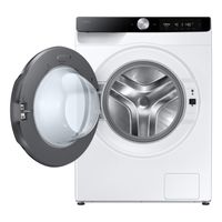 Miniatura 7 de LAVADORA SECADORA SAMSUNG WD11DG6B85BKU3 11/6 KG 1400 RPM D BLANCO