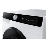 Miniatura 9 de LAVADORA SECADORA SAMSUNG WD11DG6B85BKU3 11/6 KG 1400 RPM D BLANCO