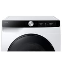 Miniatura 10 de LAVADORA SECADORA SAMSUNG WD11DG6B85BKU3 11/6 KG 1400 RPM D BLANCO