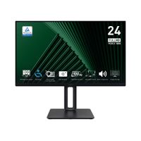 Miniatura 2 de MSI Pro MP245PG  Pro 23.8" LCD IPS Full HD HDMI VGA Altavoces
