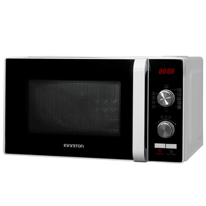 HORNO-MICROONDAS-SIN-GRILL-INFINITON-MWF201-20-LITROS-BLANCO