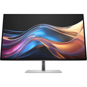 MONITOR HP Monitor QHD HP Pro de la serie 7 de 27 pulgadas: 727pq   27" IPS Black 2560 x 1440 HDMI