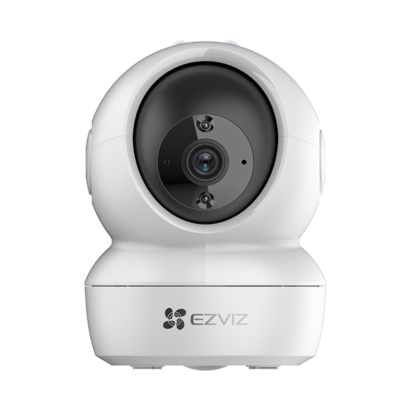 camara videovigilancia ezviz h6c 2mp