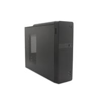 Miniatura 1 de ZE Slim Intel Core i5 12400 16GB 1TB NVMe Wifi Ordenador PC
