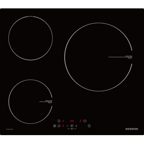 VITROCERAMICA-INDUCCION-INFINITON-IND3N61G28-3-ZONAS-COCCION-ANCHO-59-CM