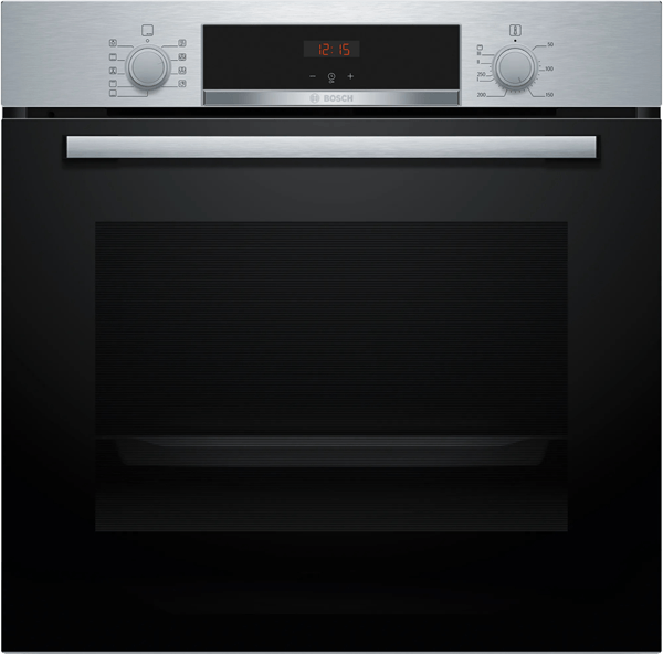 HORNO BOSCH HBA514ES3 MULTIFUNCION INOX