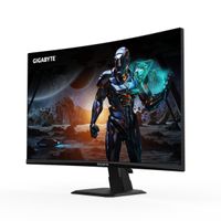 Miniatura 3 de GIGABYTE Monitor de juego curvo GS27FC 27" FHD - 1920 x 1080 (FHD), 180Hz, 1ms, 250 cd/m², FreeSync Premium, compatible con HDR, HDMI 2.0, DisplayPort