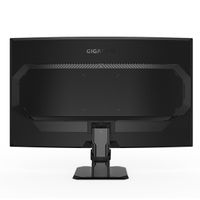 Miniatura 4 de GIGABYTE Monitor de juego curvo GS27FC 27" FHD - 1920 x 1080 (FHD), 180Hz, 1ms, 250 cd/m², FreeSync Premium, compatible con HDR, HDMI 2.0, DisplayPort