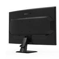 Miniatura 5 de GIGABYTE Monitor de juego curvo GS27FC 27" FHD - 1920 x 1080 (FHD), 180Hz, 1ms, 250 cd/m², FreeSync Premium, compatible con HDR, HDMI 2.0, DisplayPort