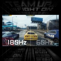 Miniatura 9 de GIGABYTE Monitor de juego curvo GS27FC 27" FHD - 1920 x 1080 (FHD), 180Hz, 1ms, 250 cd/m², FreeSync Premium, compatible con HDR, HDMI 2.0, DisplayPort