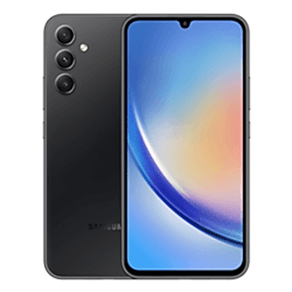 Smartphone-SAMSUNG-Galaxy-A34-5G-Enterprise-Edition-6.6--5G-6GB-128GB-Grafito