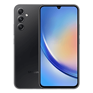 Smartphone-SAMSUNG-Galaxy-A34-5G-Enterprise-Edition-6.6--5G-6GB-128GB-Grafito