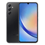 Smartphone-SAMSUNG-Galaxy-A34-5G-Enterprise-Edition-6.6--5G-6GB-128GB-Grafito