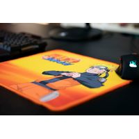 Miniatura 2 de ALFOMBRILLA GAMING KONIX NARUTO COLOR NARANJA 400x300x1mm KX-NAR-MP-OR