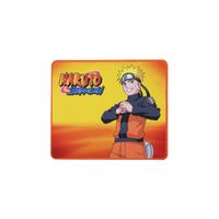 Miniatura 4 de ALFOMBRILLA GAMING KONIX NARUTO COLOR NARANJA 400x300x1mm KX-NAR-MP-OR
