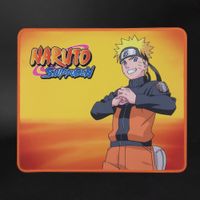 Miniatura 5 de ALFOMBRILLA GAMING KONIX NARUTO COLOR NARANJA 400x300x1mm KX-NAR-MP-OR
