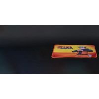 Miniatura 6 de ALFOMBRILLA GAMING KONIX NARUTO COLOR NARANJA 400x300x1mm KX-NAR-MP-OR