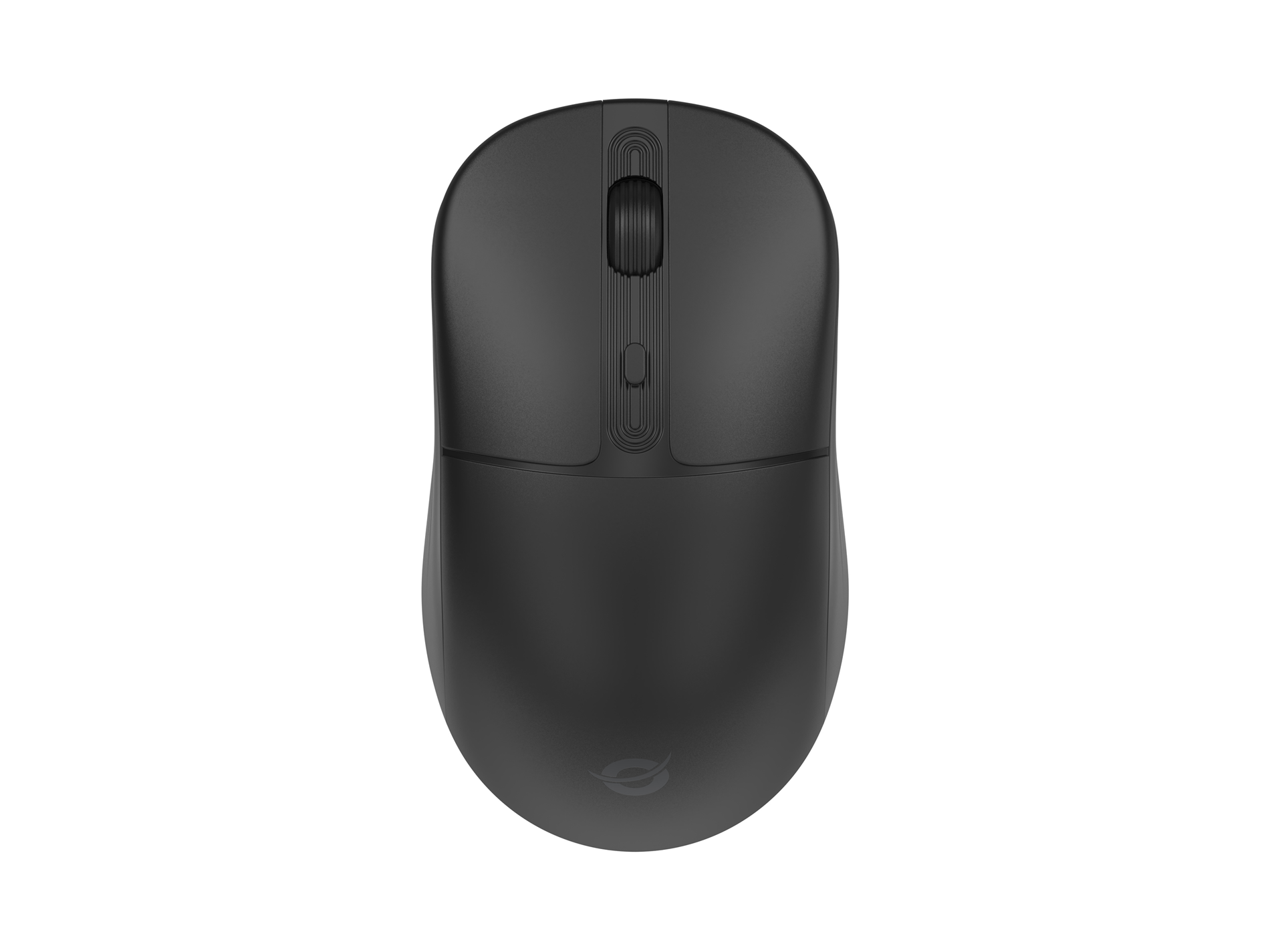 mouse conceptronic  lorcan04b wireless dual bluetooth  5.0 - 2.4ghz 4 botones