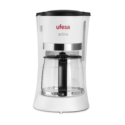 CAFETERA GOTEO UFESA CG7123 ACTIVA 12 TAZAS