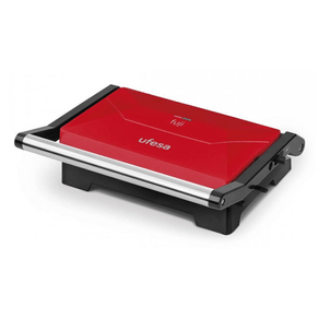 GRILL-UFESA-STROMBOLI