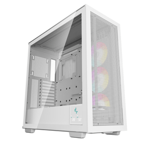 Caja-DEEPCOOL--Morpheus-WH-RGB-Blanco