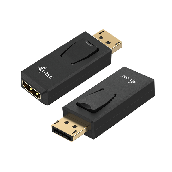 displayport a hdmi adaptador  4k 30