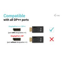 Miniatura 4 de DISPLAYPORT A HDMI ADAPTADOR  4K/30
