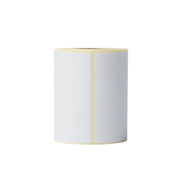 Label 76mm x 44mm