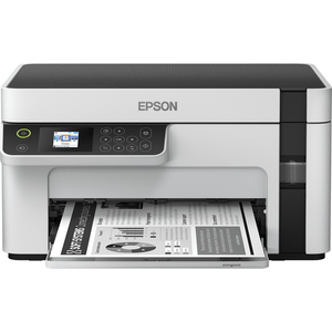 IMPRESORA EPSON ECOTANK ET-M2120 MULTIFUNCIONAL