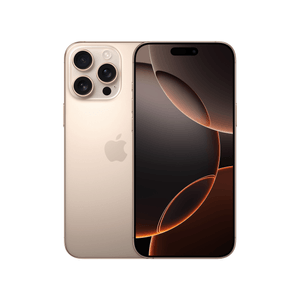 Smartphone APPLE iPhone 16 Pro Max 6.9" 5G 512GB Arena