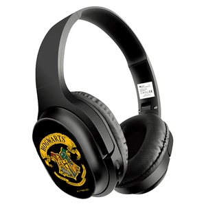 HEADPHONES-STEREO-INALAMBRICOS-CON-MICRO-HARRY-POTTER-037-HARRY-POTTER-NEGRO