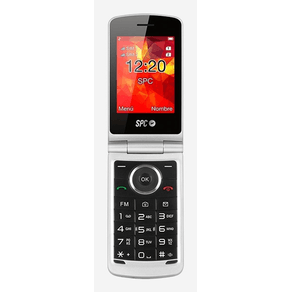 TELEFONO-MOVIL-LIBRE-SPC-OPAL-2.8--NEGRO