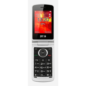 TELEFONO-MOVIL-LIBRE-SPC-OPAL-2.8--NEGRO
