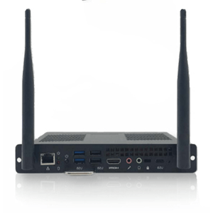 NEWLINE OPS PC (WB5C820U) 12TH GEN INTEL CORE I5-1240P, 8GB (4GBX2) RAM , 256GB SSD, Wi-Fi 6 & BLUETOOTH 5.2, HDMI 2.0 (4K@60 Hz),  WINDOWS 11 PRO LICENSE WITH MS OFFICE 2019 PRO