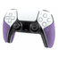 ACCESORIO GAMEPAD KONTROLFREEK BY STEELSERIES Original Grips PS5 Purple PUR-4777-PS5